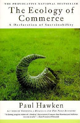 The-Ecology-of-Commerce-Hawken-Paul-9780887307041 The-Ecology-of-Commerce-Hawken-Paul-9780887307041